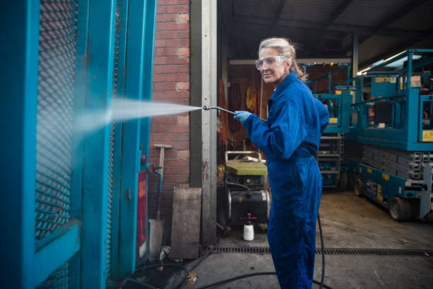 Trusted Cranford, NJ Pressure Washing Services Experts